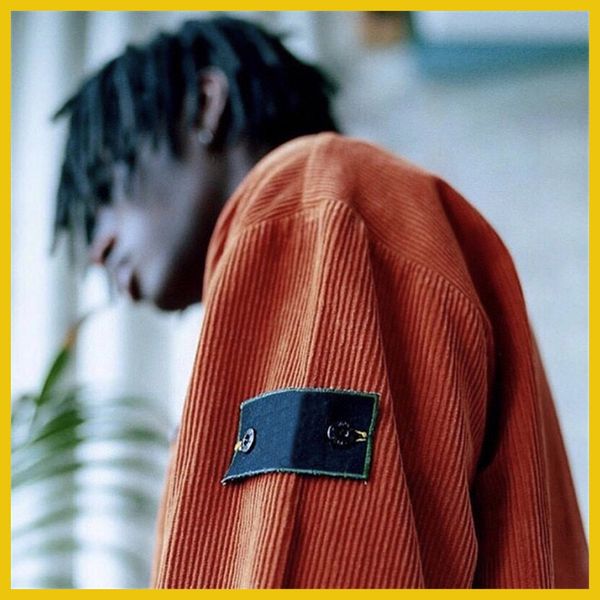 

mens jackets 2021 luxurys designers jackets womens mens lapel neck windbreakers fashion single breasted coats 201107v, Black;brown