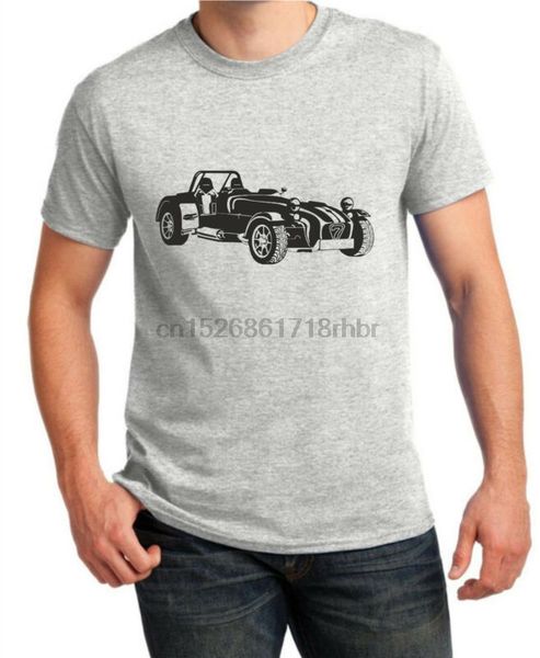 

caterham lotus 7 kit car inspired t-shirt gift sport hooded sweatshirt hoodie