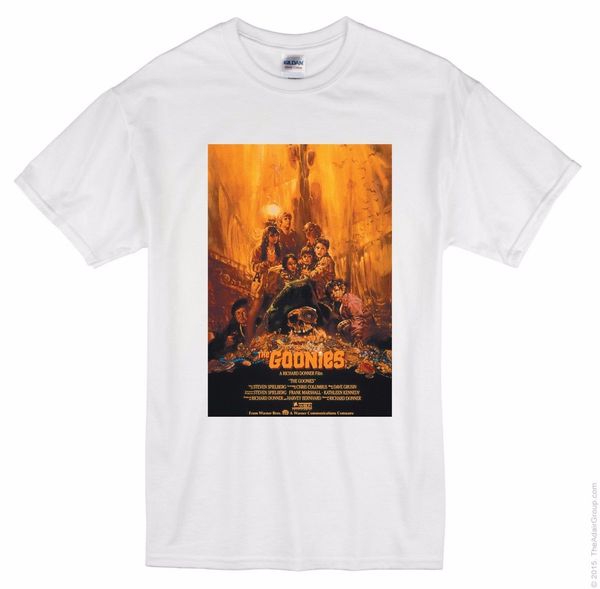 

the goonies delivery hoodie designers t shirts sweatshirt