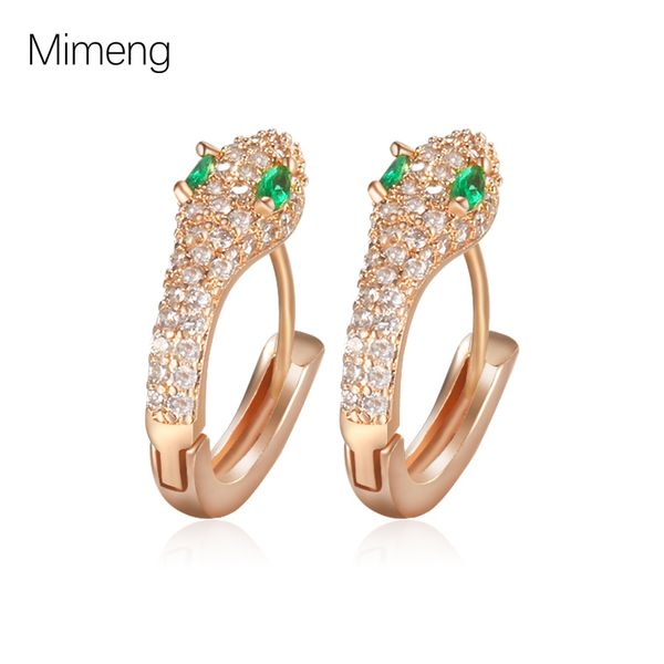 

female earings fashion womens designer earrings statement jewelry 925 sterling silver ear studs luxury simplicity ornaments hoop hp231, Golden;silver