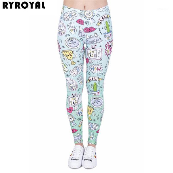 

yoga outfits scrunched pants leggings 2021 barbershop print leggings1, White;red