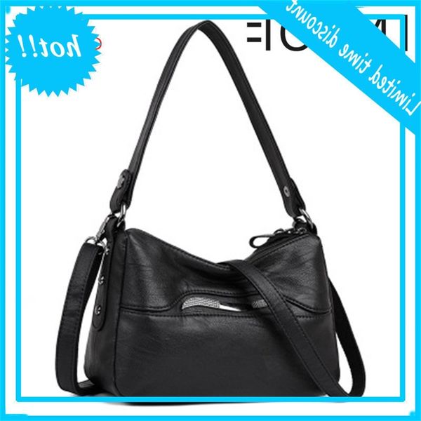 

new luxury handbags tasks designer women middle ages female task mother shoulder messenger bags bolsa feminina
