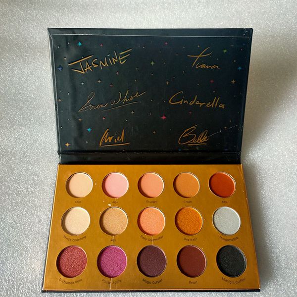 

colour eye shadow colour 15 colors eye shadow blush shimmer matte eye shadow palette