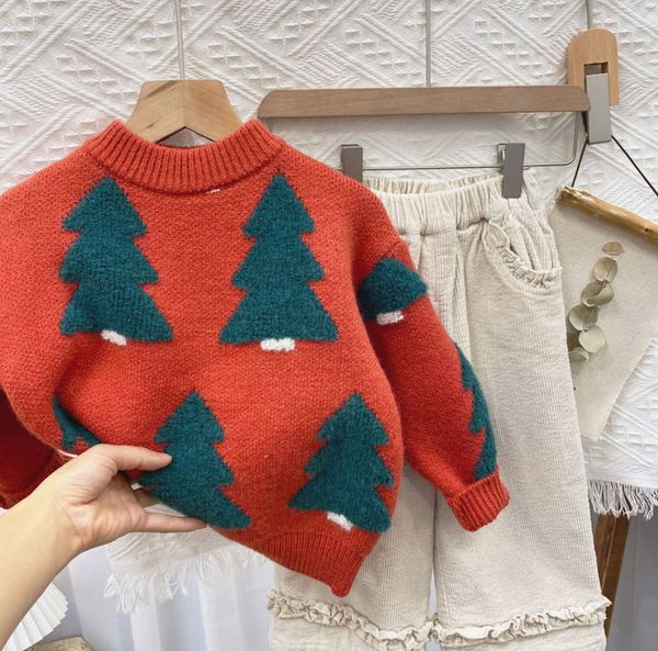 

micro autumn winter 2020 new knitwear children's fashion girl's sweater, Blue