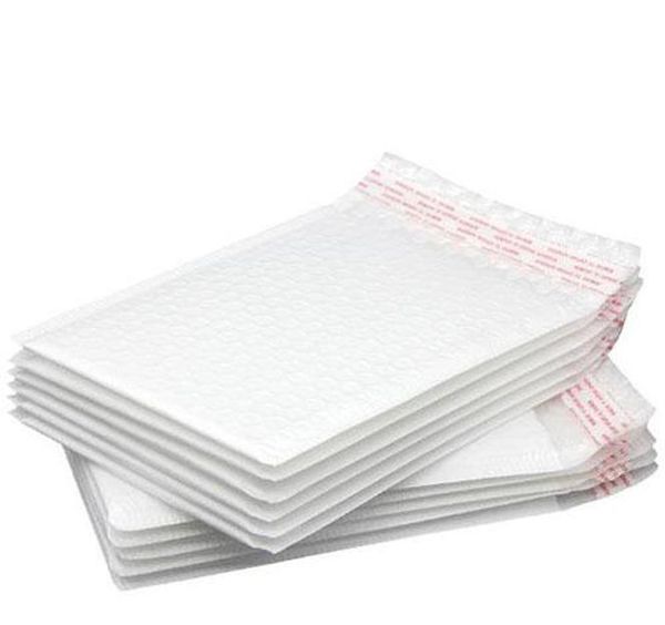 

white pearl film bubble envelope courier bags waterproof packaging mailing ba bbyopz sport777