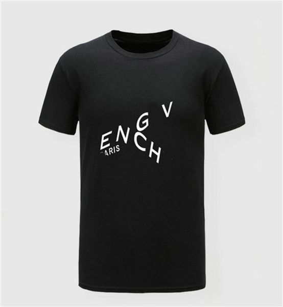 

2022 digital printing white khaki clothes fashion casual tee men clothes short sleeve clothing t shirts women m-3xl 232, White;black