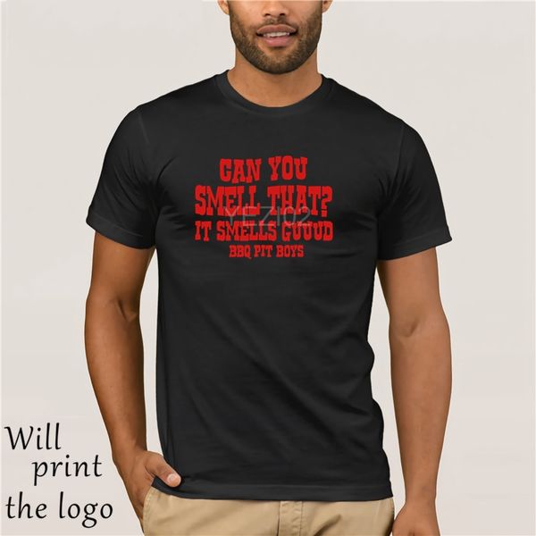 

2018 bbq pit boys smells guuud men's cartoon homme tees hoodie designers t shirts sweatshirt