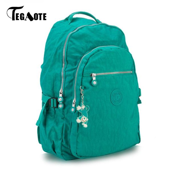 

tegaote school backpack for teenage girls back pack women mochila feminina mujer lapbagpack travel bags fashion sac a dos wmtqgk xhlove
