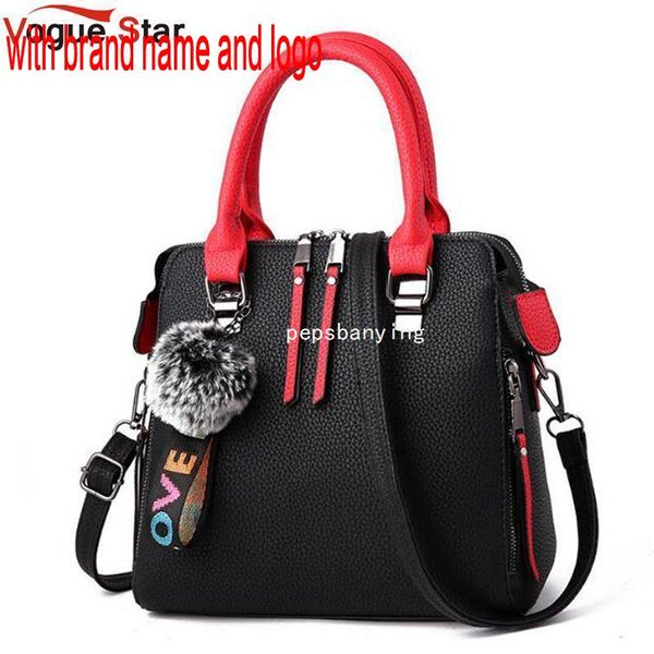 

women crossbody ball bag pu leather fur messenger flap bag female shoulder solid color handbags l167 3fepa qynf
