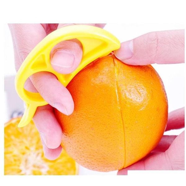

creative mini peeled fruit peeler pomegranate lemon orange citrus can opener peeler vegetable cutter cutter qu jllvbu xhlight