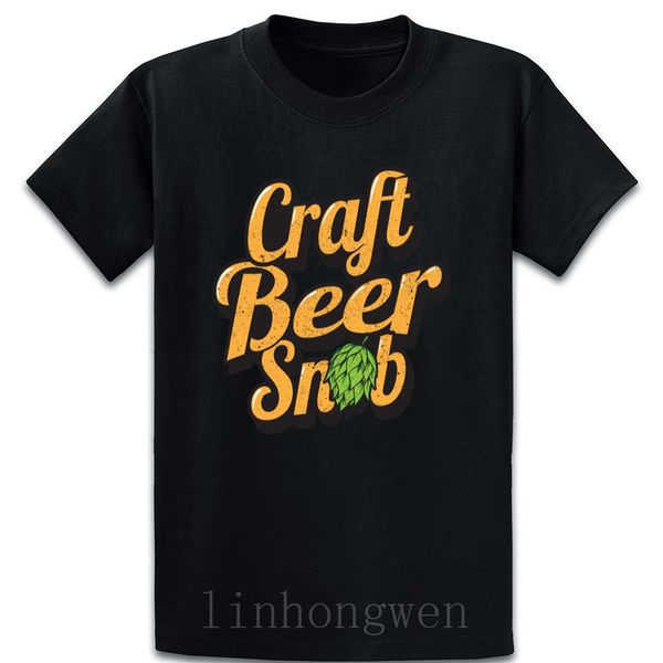 

craft beer сноб смешные craft beer питьевой подарок лето с коротким рукавом природные customize natural plus 5xl basic сыпучие толстовка тол