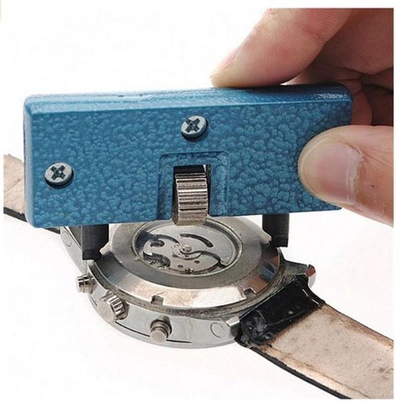 

gemixi watch tools unique for hours adjustable opener back case press closer remover repair watchmaker tool drop shipping