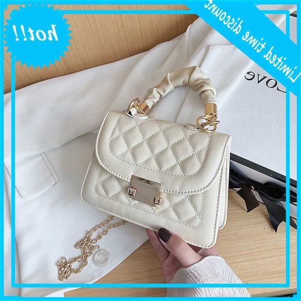 

root check gold chain design shoulder bag fashion pu leather bags for women 2021 new herf and winter bolsos para mujaher sac