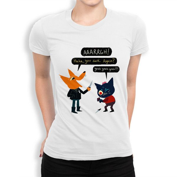 

night in the woods gregg and mae borowski t-shirt, men's women's all sizes oversized tee shirt sport hooded sweatshirt hoodie