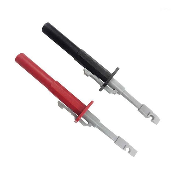 

1pc safety test clip insulation piercing probes or car circuit detection tool1