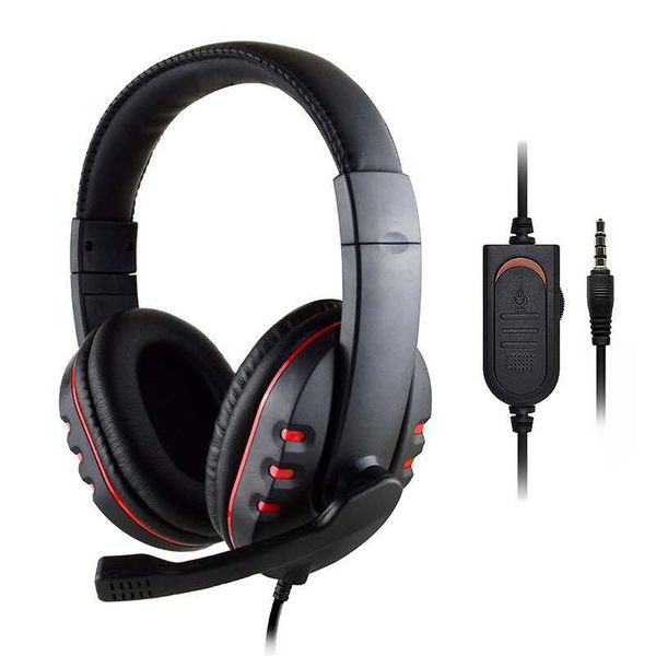 playstation headset volume control