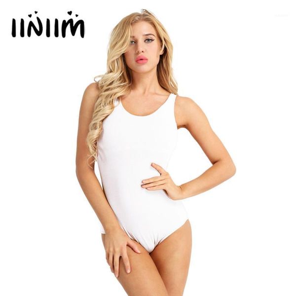 

women performance tutu dress stretchy sleeveless built in shelf bra ballet dancer gymnastics leotard ballet for womens1, Black;red