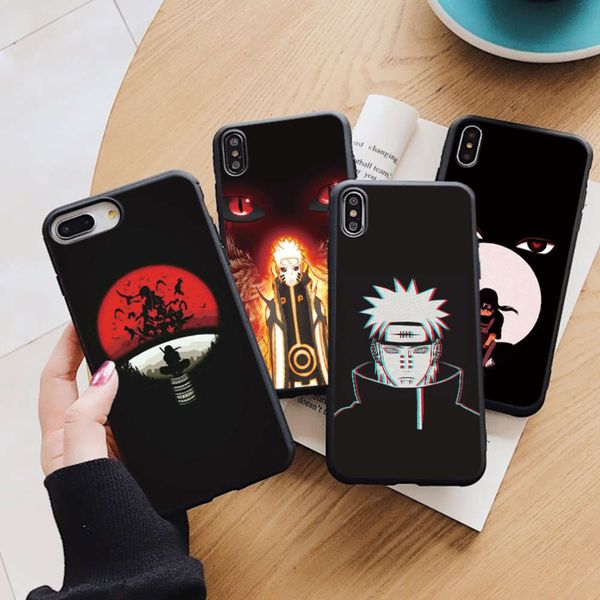 

sasuke silicon naruto sheath is millet pocophone f2 f1 mi redmi note 10 lite 9 s 9a 9c 9 s 8t 8 7 5 6 k20 k30 pro max, animation sheath4fre