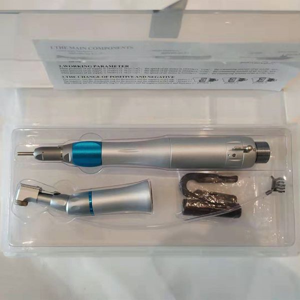 

hipping nsk ex203c dental low speed handpiece kit 2/4 holes