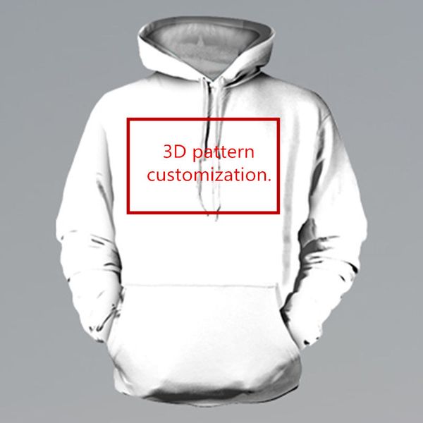 

2020 spring autumn fashion diy car logo design printed 3d hooodies men women print outwear pullover plus size 4xl sweatshirt top