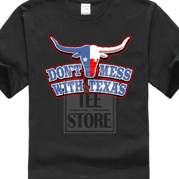 

don't mess with texas longhorn country bull texan lone star state men's t shirt new sport hooded sweatshirt hoodie
