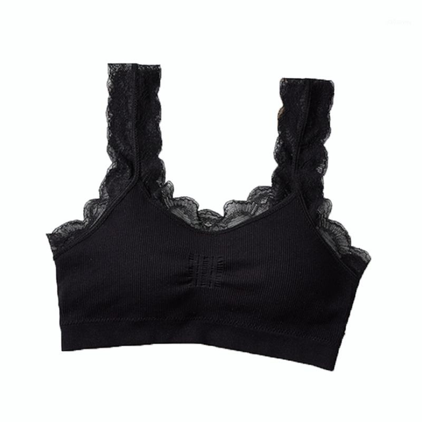 

women crop suspender vest solid color with thin shoulder strap no steel ring waistcoat comfortable breathable 1, White