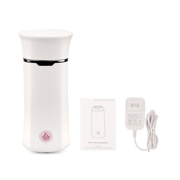 

mini home use rf ems skin tightening beauty equipement