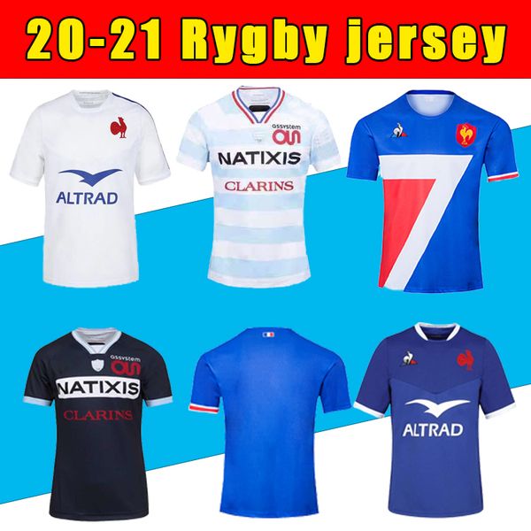 

high-quality 2021 france rugby jerseys national team rugby league jersey francia maillot camiseta maglia s-5xl trikot camisas, Black;gray