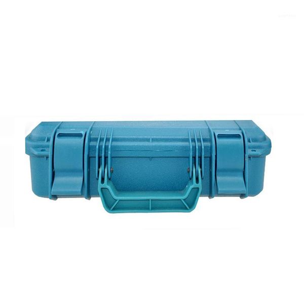 

sq3527 custom plastic equipment engineering pp material tool case1
