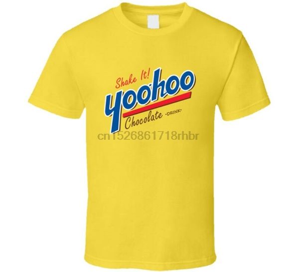 

yoo-hoo chocolate drink retro t shirt mens tee yoohoo beverage milk 80s gift new sport hooded sweatshirt hoodie