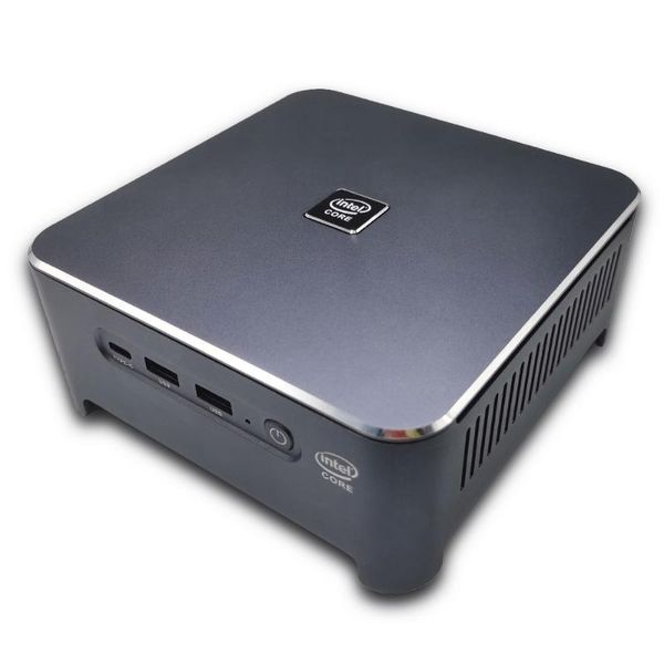 

on powerful 10th gen mini computer intel i9-10880h 10885h 8 cores 16 threads gaming pc hdmi dp and type-c 3*display mini pc