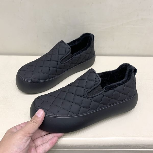 

pif2 new shoes fashion mens shoescanvas sneaker combination season casual fashion 40-44 shoes size casual, Black