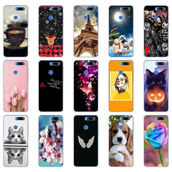 

case tpu silicone cases for lenovo k9 k 9 phone back cover shells coque