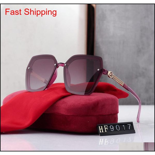 

2020 fashion sunglasses wholesale uv400 lens mens sunglasses womens sunglasses with bo qylthr new_dhbest, Black