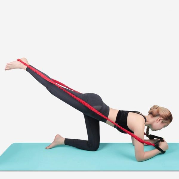 

resistance bands gym equipment elastic for yoga pull rope workout home training1