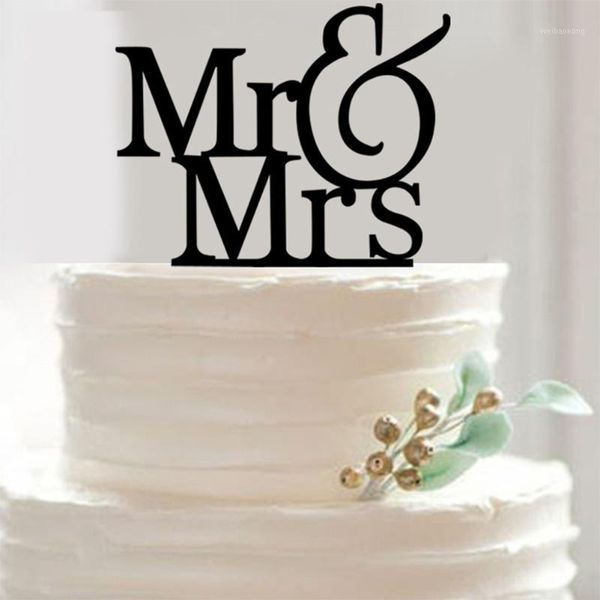 

other festive & party supplies wedding cake er personalized insert card acrylic dessert cards flags diy baking accessories decoration1