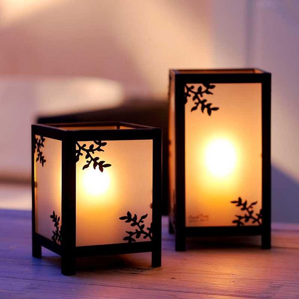 

candle holders simple modern metal glass windproof geometric romantic fashion candelabra bougeoir wedding centerpieces ec50lz