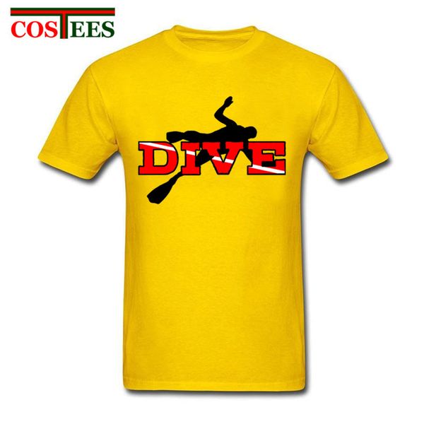 

new arrival printed scuba diver dive down flag dive funny black mens new brand design summer simple tee hooded sweatshirt hoodie men t shirt