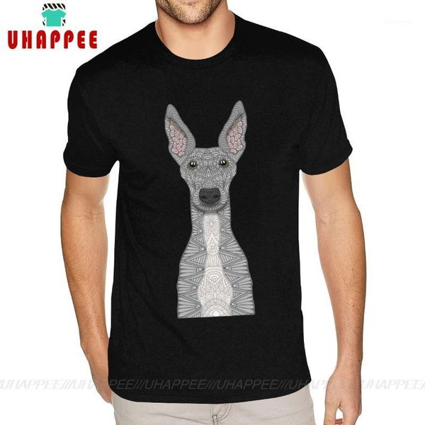 

men's t-shirts short sleeves round neck natural cotton greyhound tee shirt worlds dad s tees1, White;black