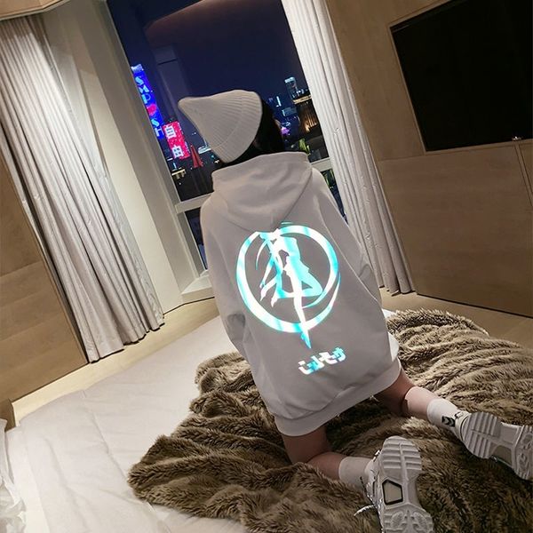 

sweatshirt and hoodies 201203, Black