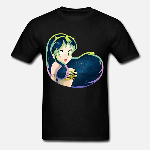 

мужчины с коротким рукавом тенниски lum urusei yatsura unisex тенниска тенниска спорт с капюшоном hoodie
