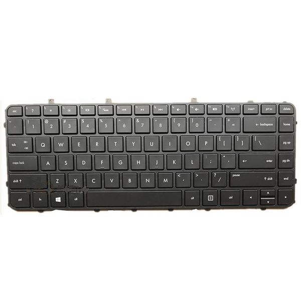 

1pc new lapkeyboard stock for envy 4-1039tx 4-1040tx 4-1105tu 6-1222tx 6-1214tx