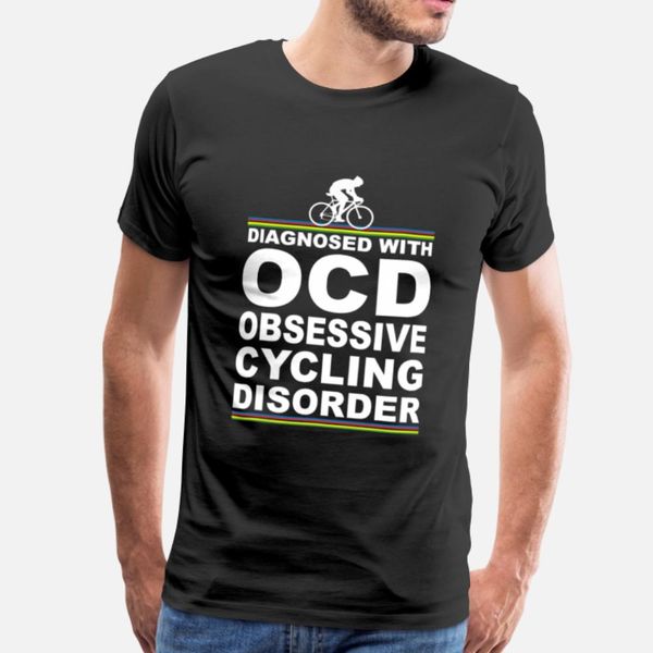 

ocd obsessive cycling disorder designers graphic t shirt horror vintage tracksuit hoodie sweatshirt