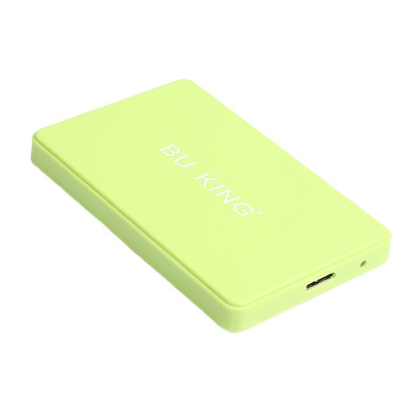 

2,5 \ '' 2т external hard drive usb 3.0 передача данных hdd green case