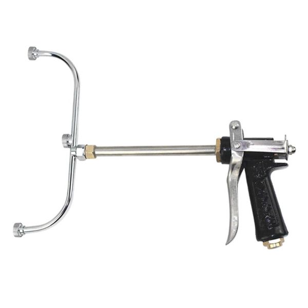 

agricultural atomizing nozzle high pressure spray gun sprinkler garden atomizing sprinkler agricultural sprayer for garden water