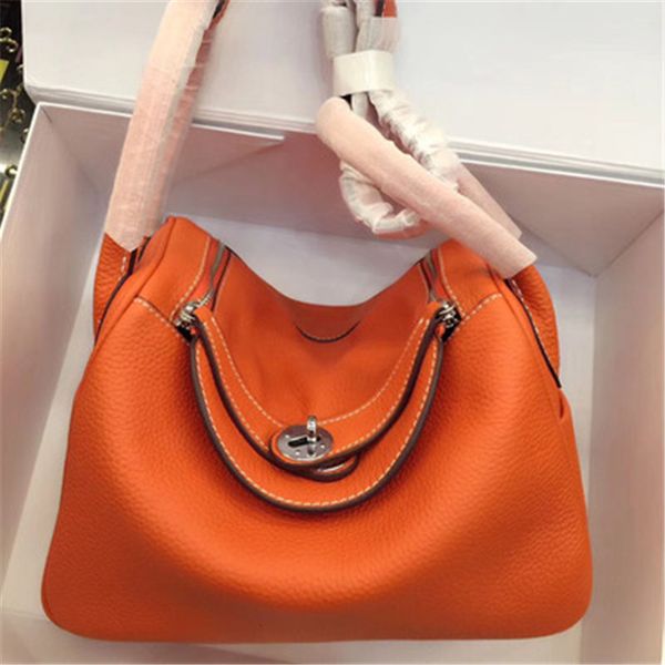 

new women genuine leather handbags famous brand fashion designer shoulder bags for women two shoulder bag popular totes bag