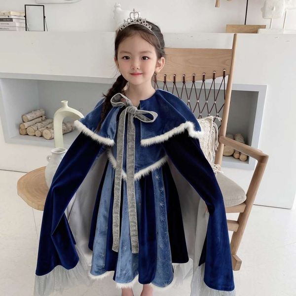 

and snow wonderland 2 princs skirt ice aisha girl + cape winter christmas drs mink lace ikc65nv3, Red;yellow