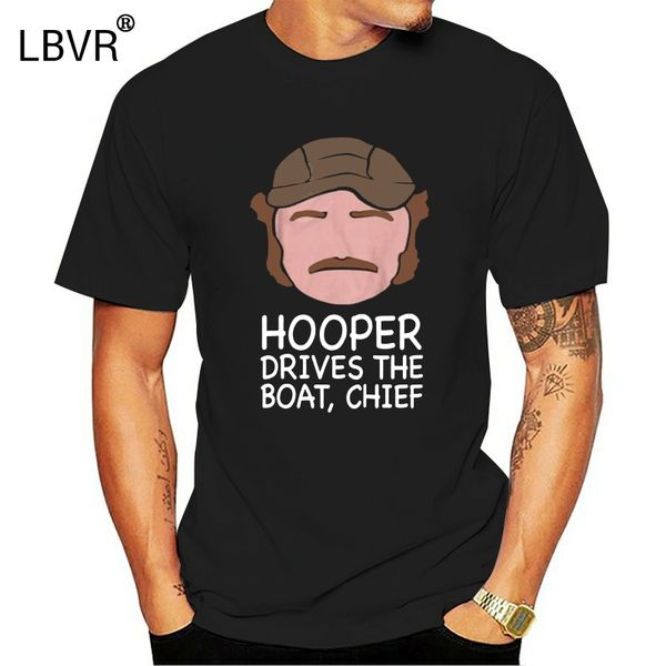 

jaws movie hooper drives the boat chief t-shirt sport hooded sweatshirt hoodie