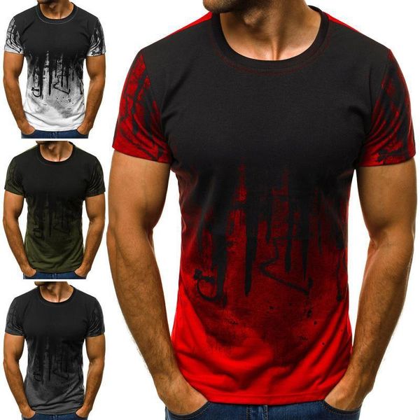 

designer shirts summer short sleeve tee shirt for men black friday 2021 deals, White