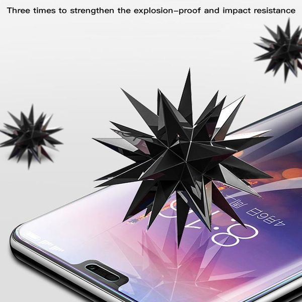 

transparent hd tempered glass protective film for huawei p30 p20 p10 pro lite 9d screen protection glass for nova 3 3i 3e sqctof home2006